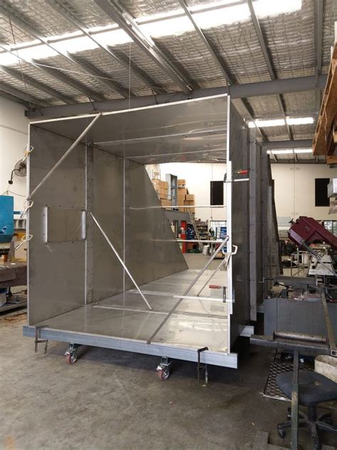 sheet metal fabrication gold coast|action sheet metal.